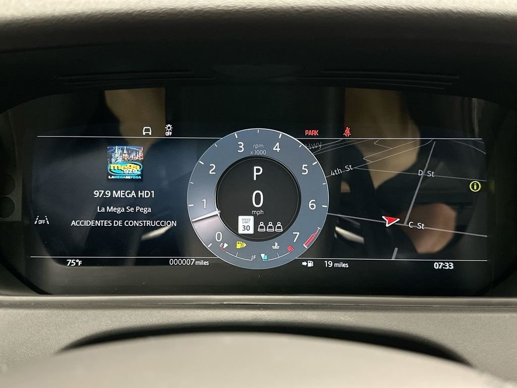 New 2026 Charente Grey Land Rover S image 15