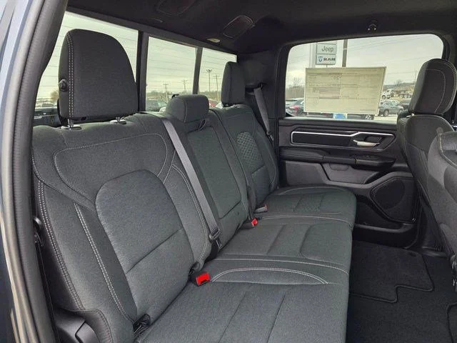 2026 RAM 1500 Big Horn/Lone Star - Photo 12