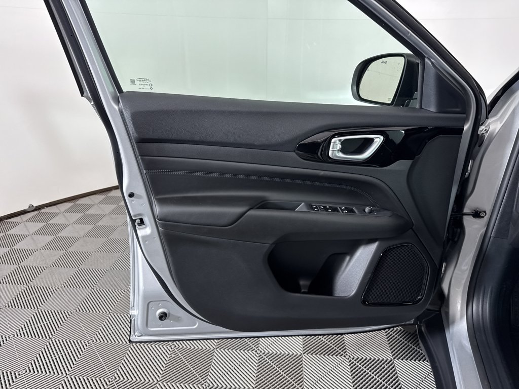 2026 Jeep Compass Limited Altitude - Photo 27
