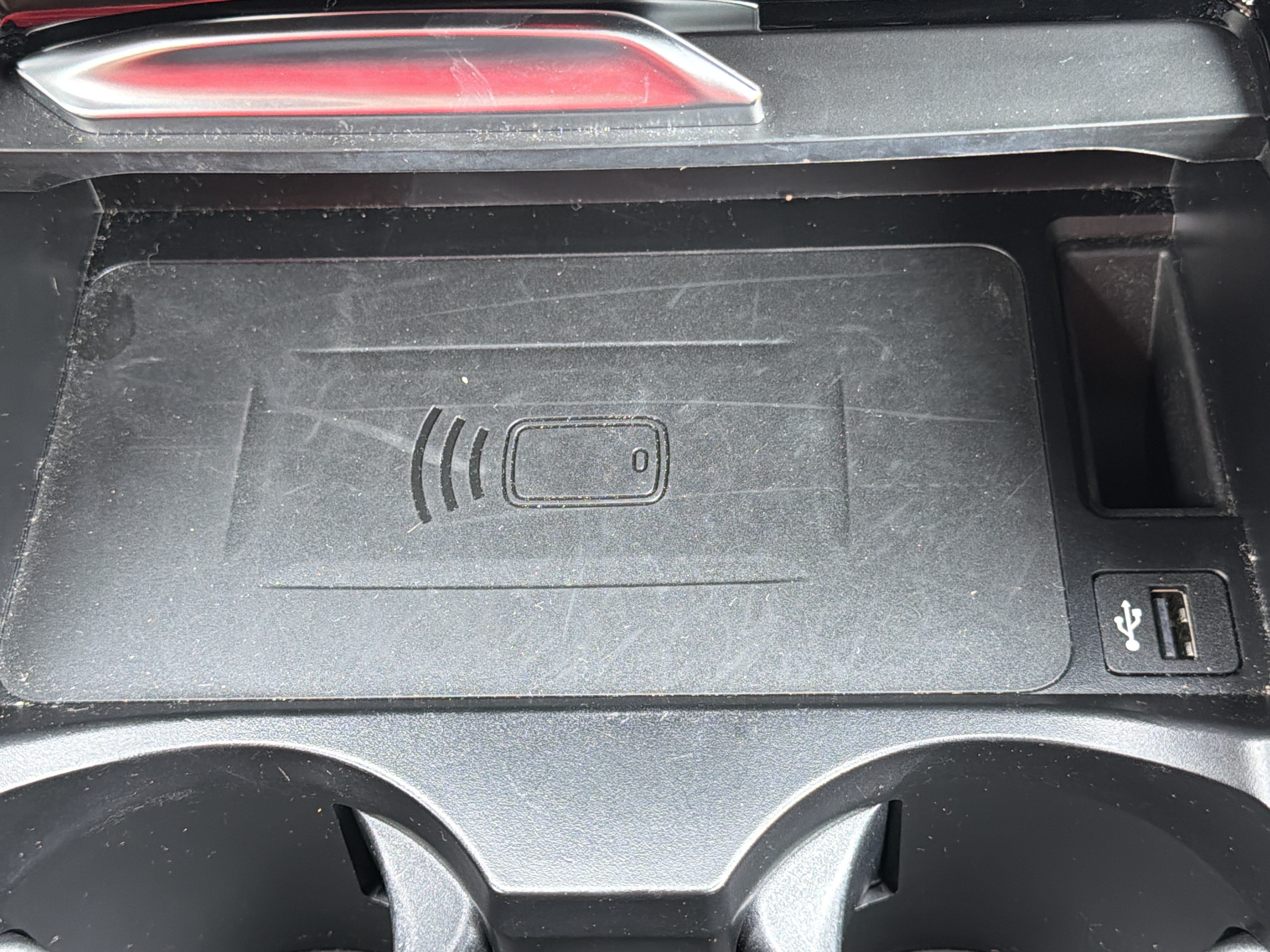 Used 2024 Jet Black BMW sDrive30i image 8