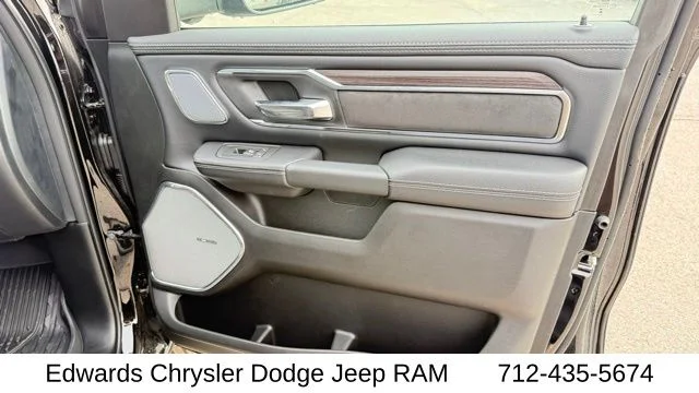 2026 RAM 1500 Laramie - Photo 37