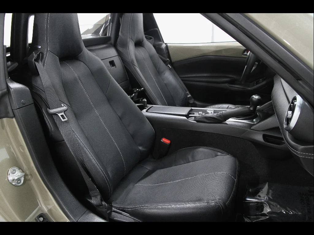 2023 Mazda MX-5 Miata RF Grand Touring - Photo 18