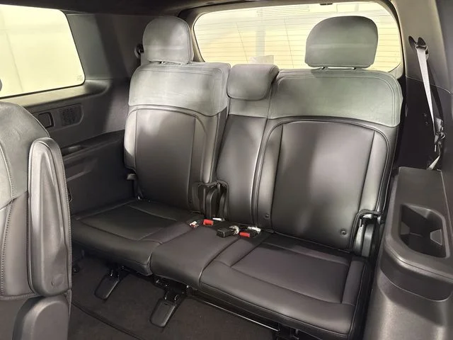 New 2027 Glacial White Pearl Kia X-LINE SX PRESTIGE image 24