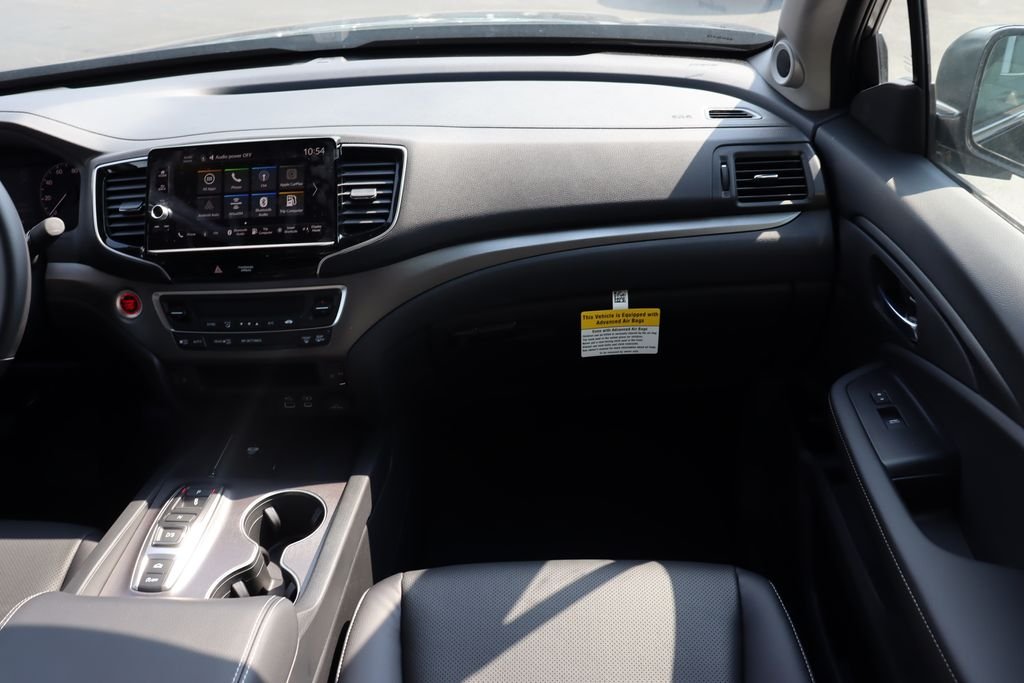 2026 Honda Ridgeline RTL - Photo 15
