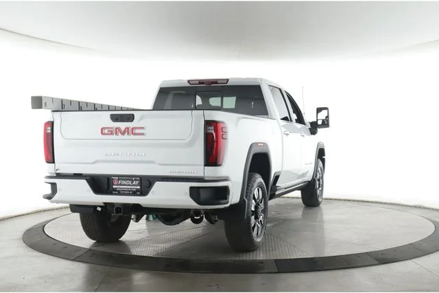 Used 2026 White GMC Denali image 7