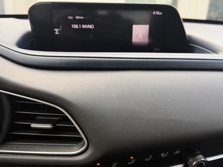 Used 2020 Blue Mazda S image 10