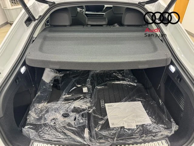 New 2026 White Audi 2.0T Premium Plus image 13