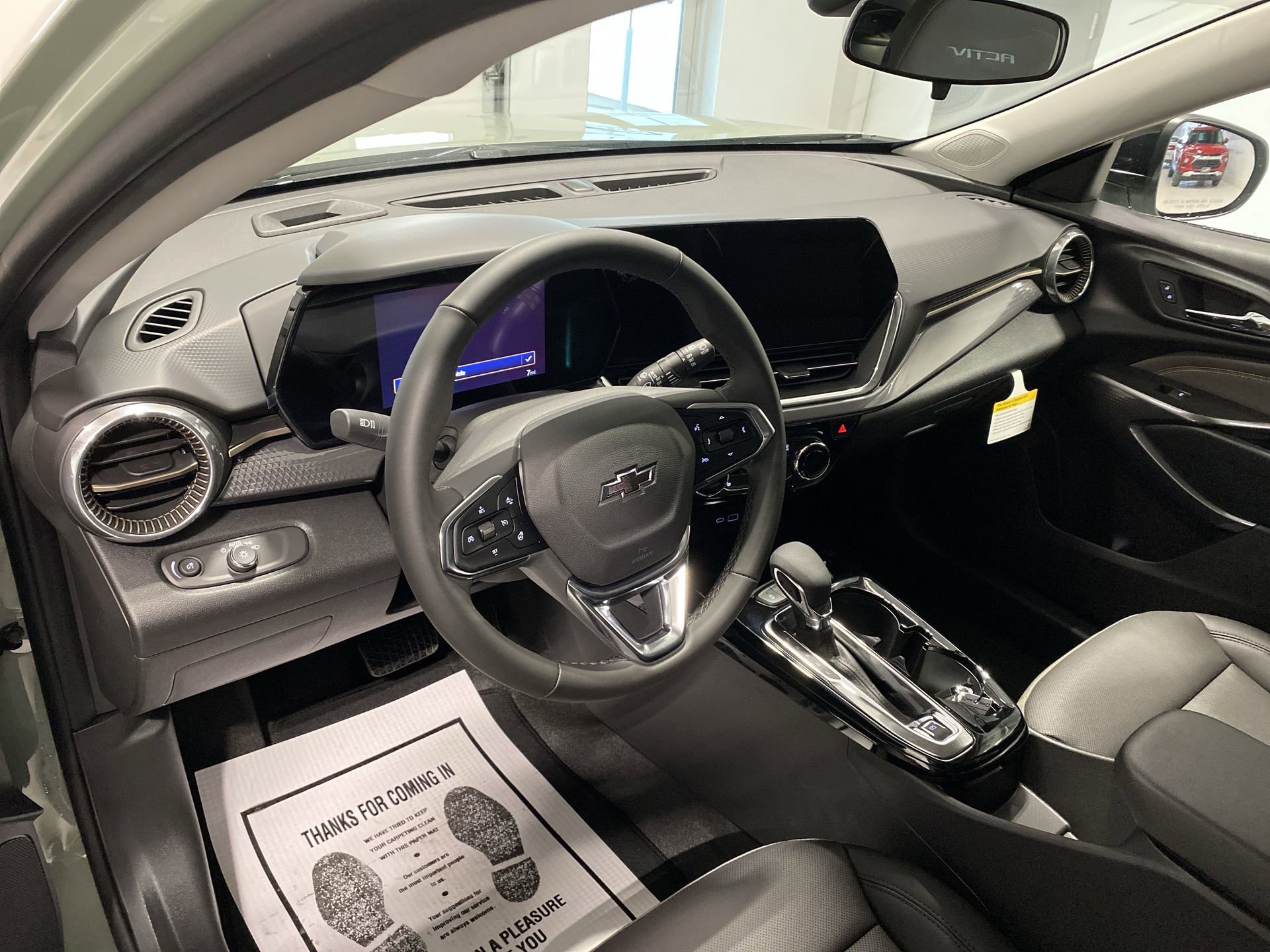2026 Chevrolet Trax Activ - Photo 10