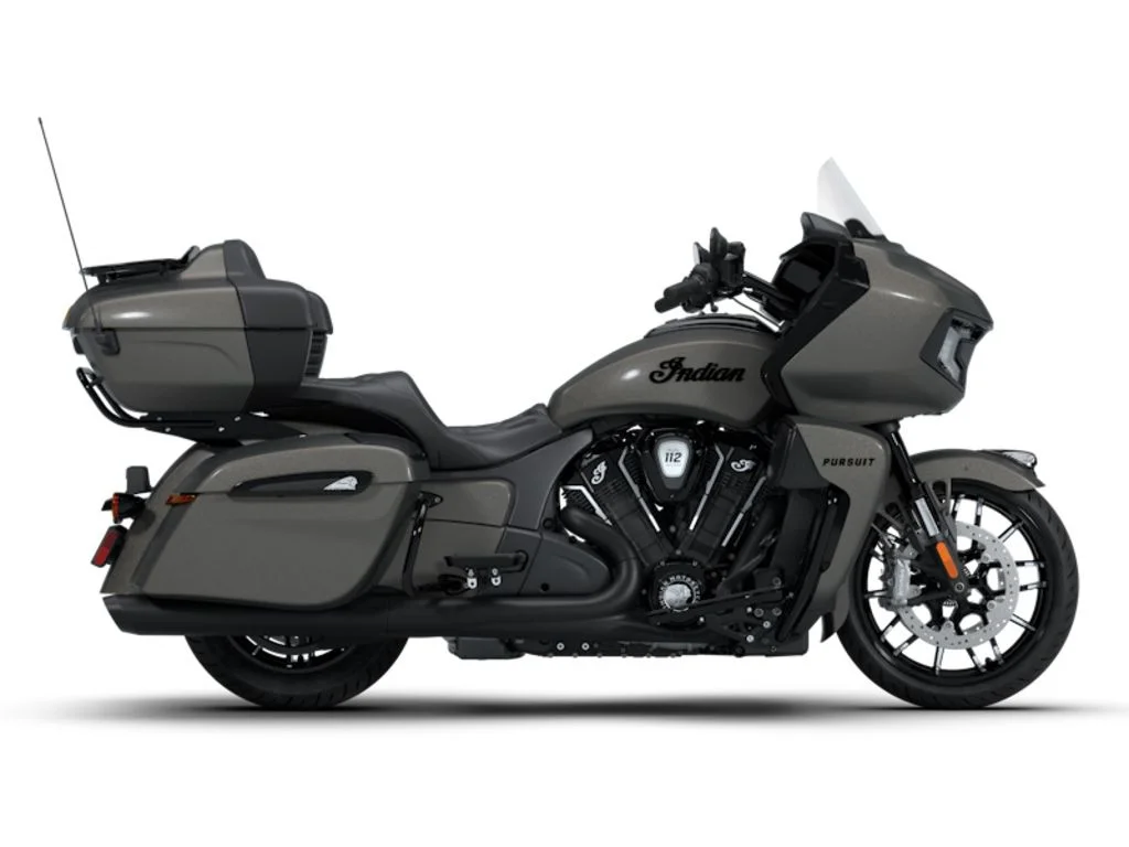New Indian Motorcycles For Sale Sioux Falls | Vern Eide