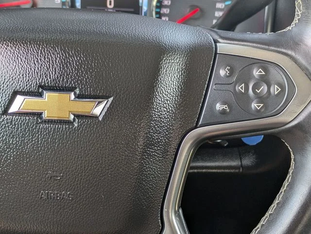 Used 2017 White Chevrolet LT image 20