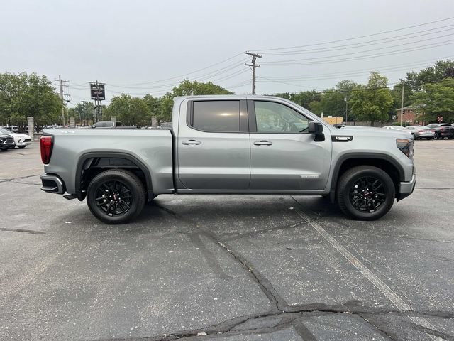 2026 GMC Sierra 1500 Elevation - Photo 6