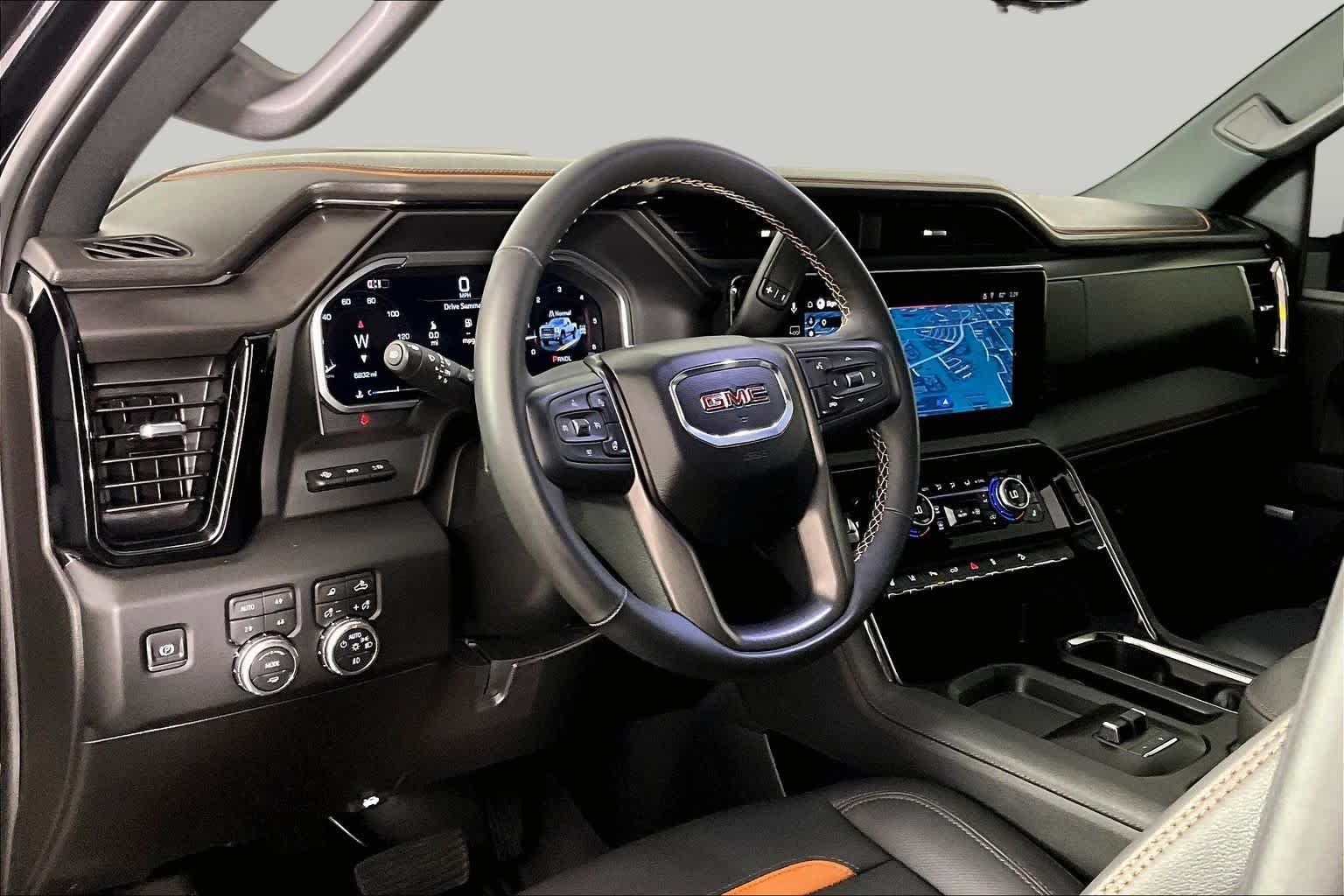 2026 GMC Sierra 2500HD AT4 - Photo 16