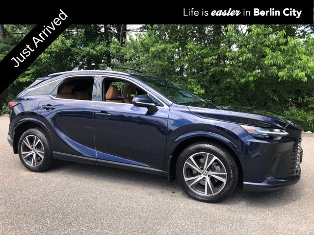 2023 Lexus RX 350 Premium