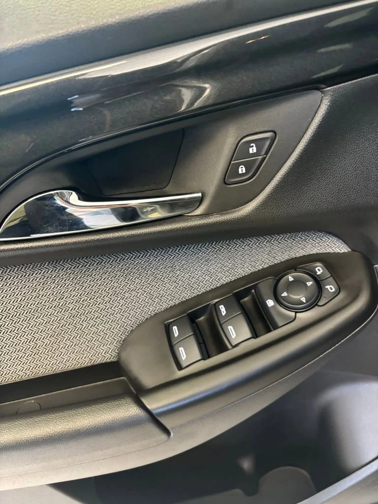 2025 Chevrolet Trailblazer LS - Photo 8