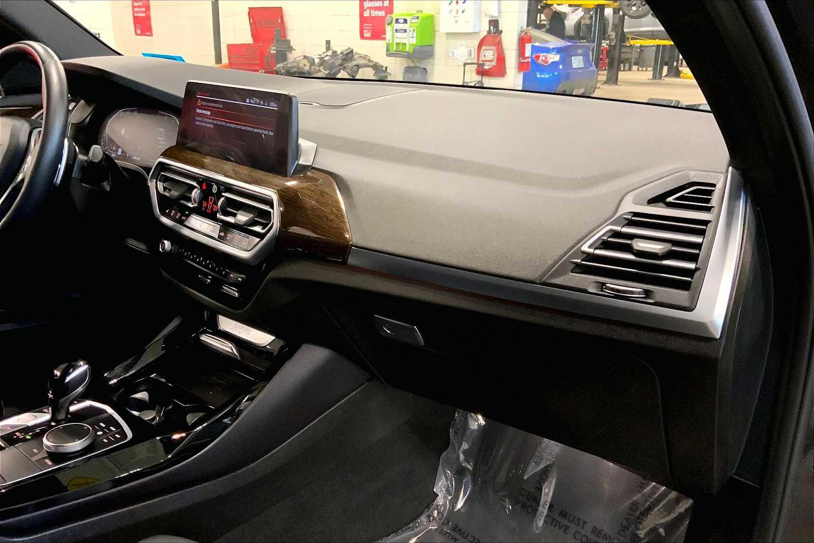 2024 BMW X3 30i - Photo 35