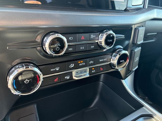 New 2026 White Ford XLT image 26