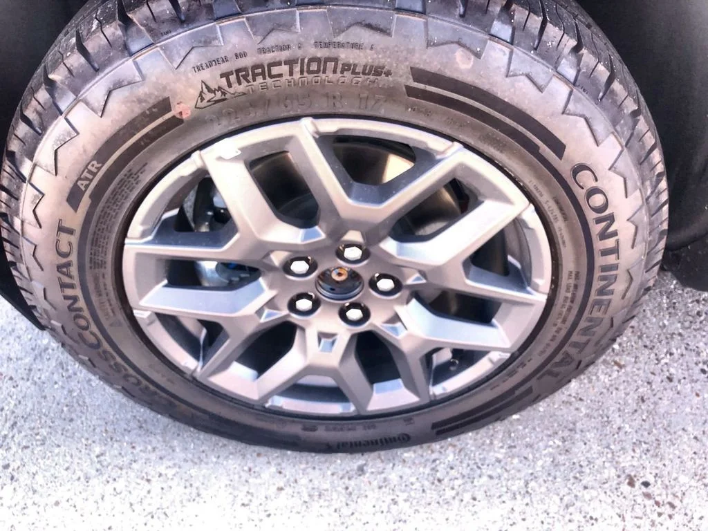 2025 Ford Bronco Sport Big Bend - Photo 11