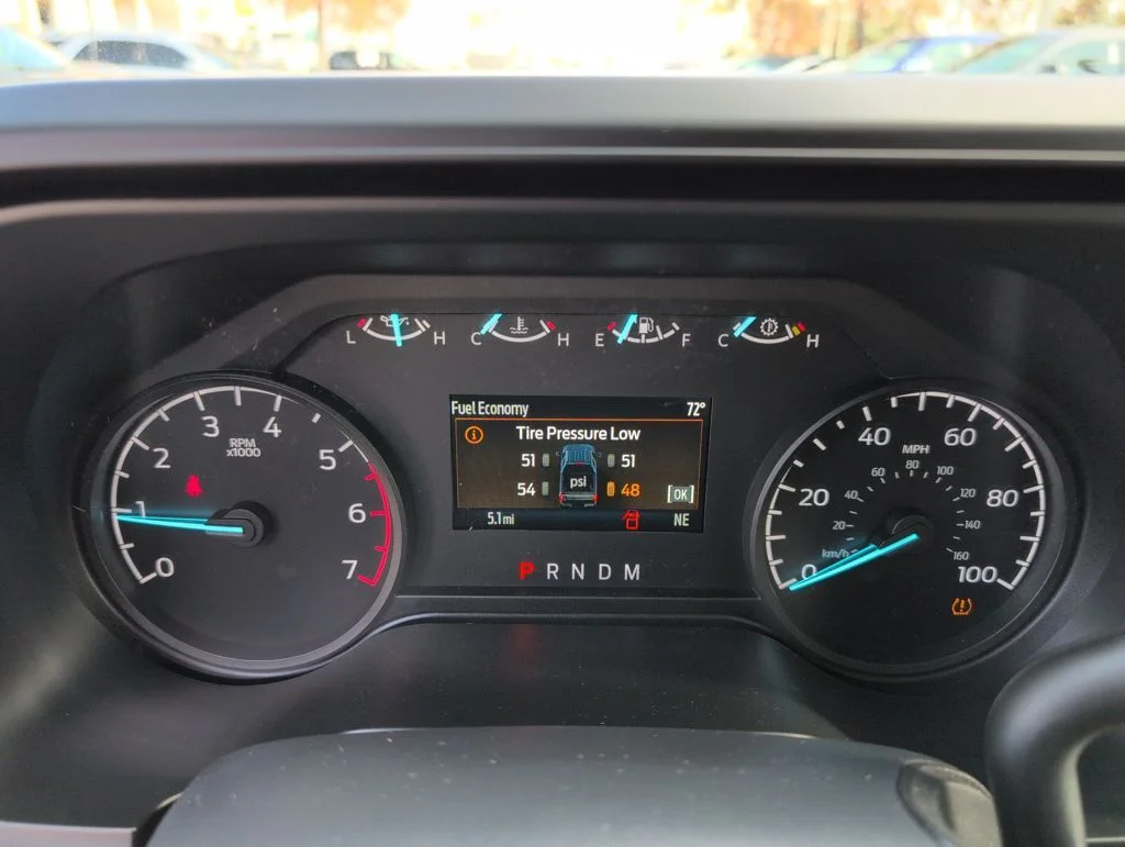 New 2026 White Ford XLT image 20