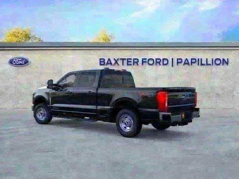 2026 Ford F-250 Super Duty XL - Photo 19
