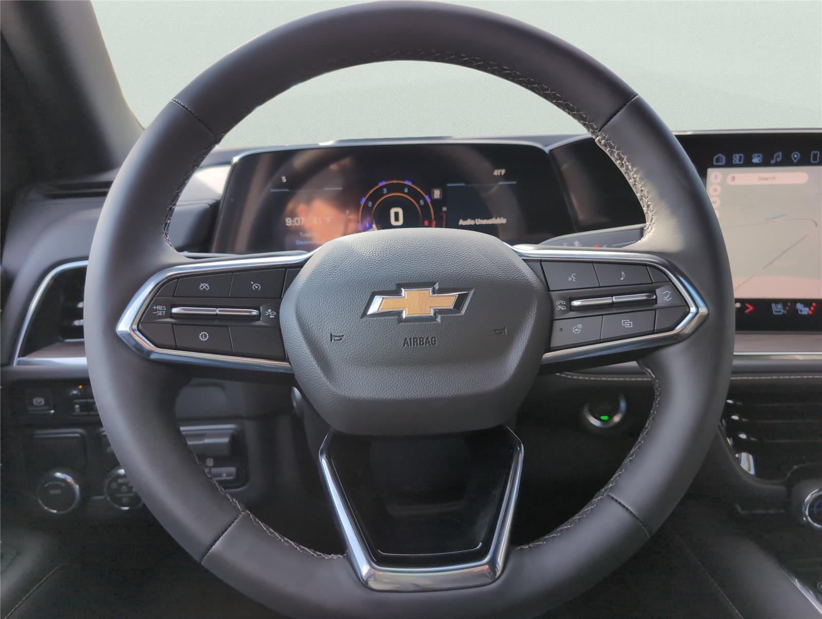 2026 Chevrolet Tahoe Premier - Photo 16