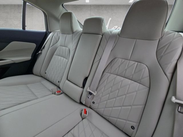 New 2026 Atlantic Gray Metallic Nissan SL image 22