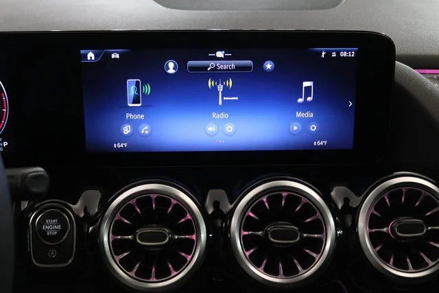 2025 Mercedes-Benz GLA GLA250 - Photo 6