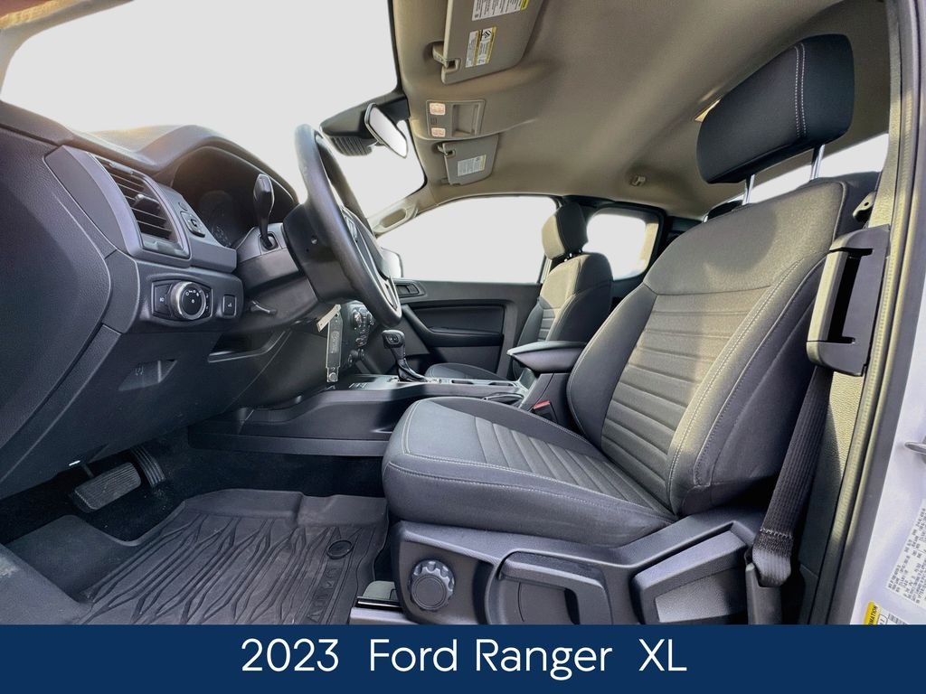 Used 2023 White Ford XL image 22