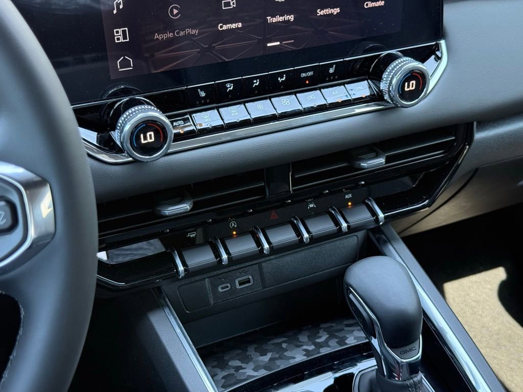 2026 GMC Canyon Elevation - Photo 31