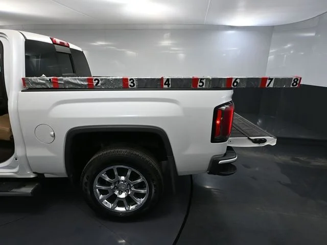 2018 GMC Sierra 1500 Denali Denali - Photo 43