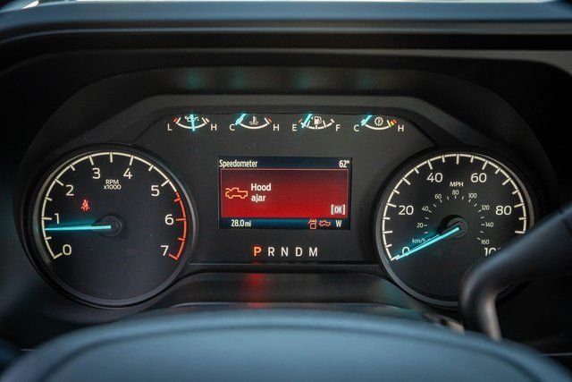 2026 Ford F-350 Super Duty XL - Photo 20