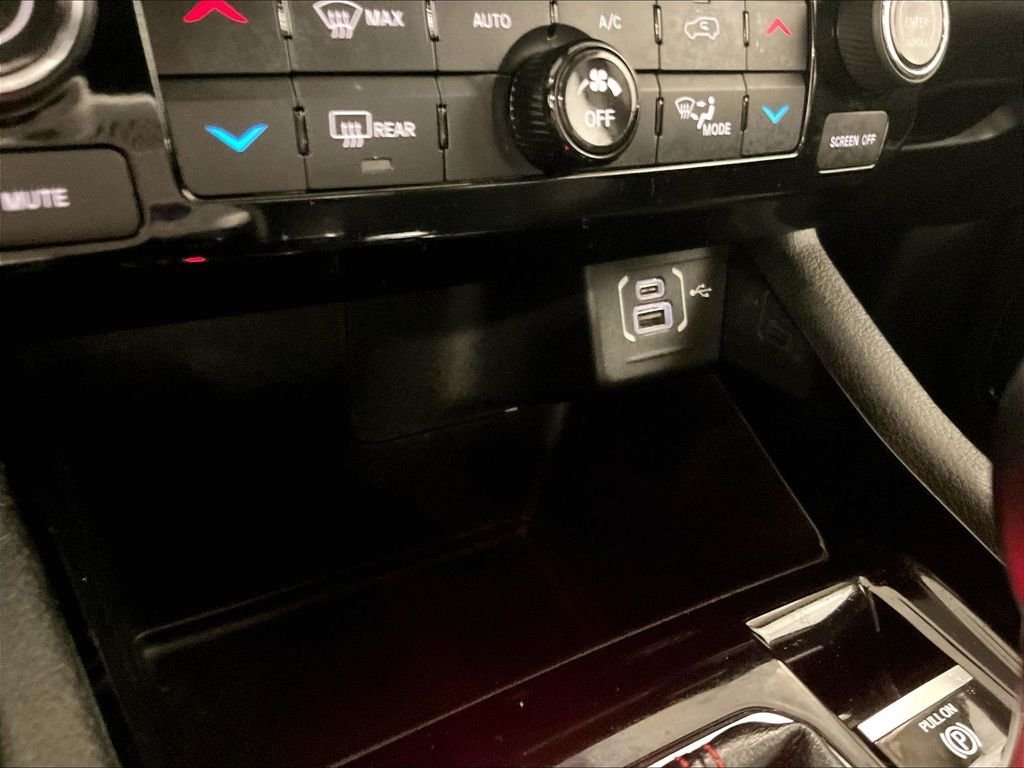Used 2022 Black Jeep Trailhawk image 26