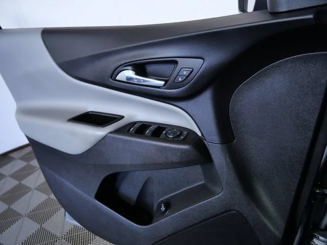 Used 2024 Gray Chevrolet LT image 25