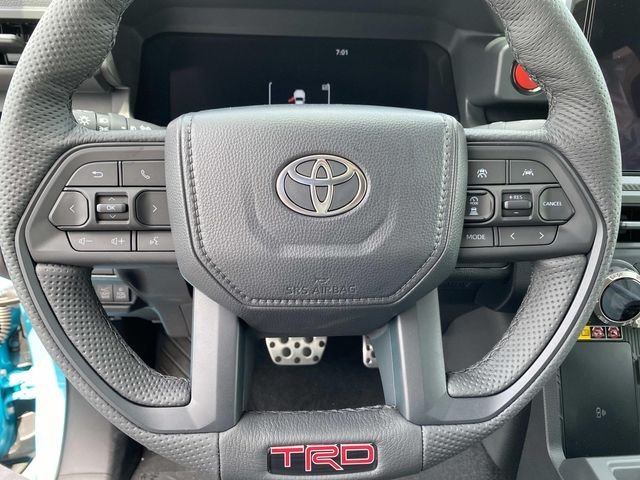 New 2026 Wave Maker with Black roof Toyota TRD Pro image 18