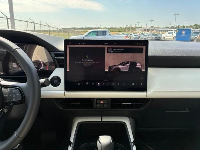 New 2026 Jet Black Mazda 2.5 S Select AWD image 11