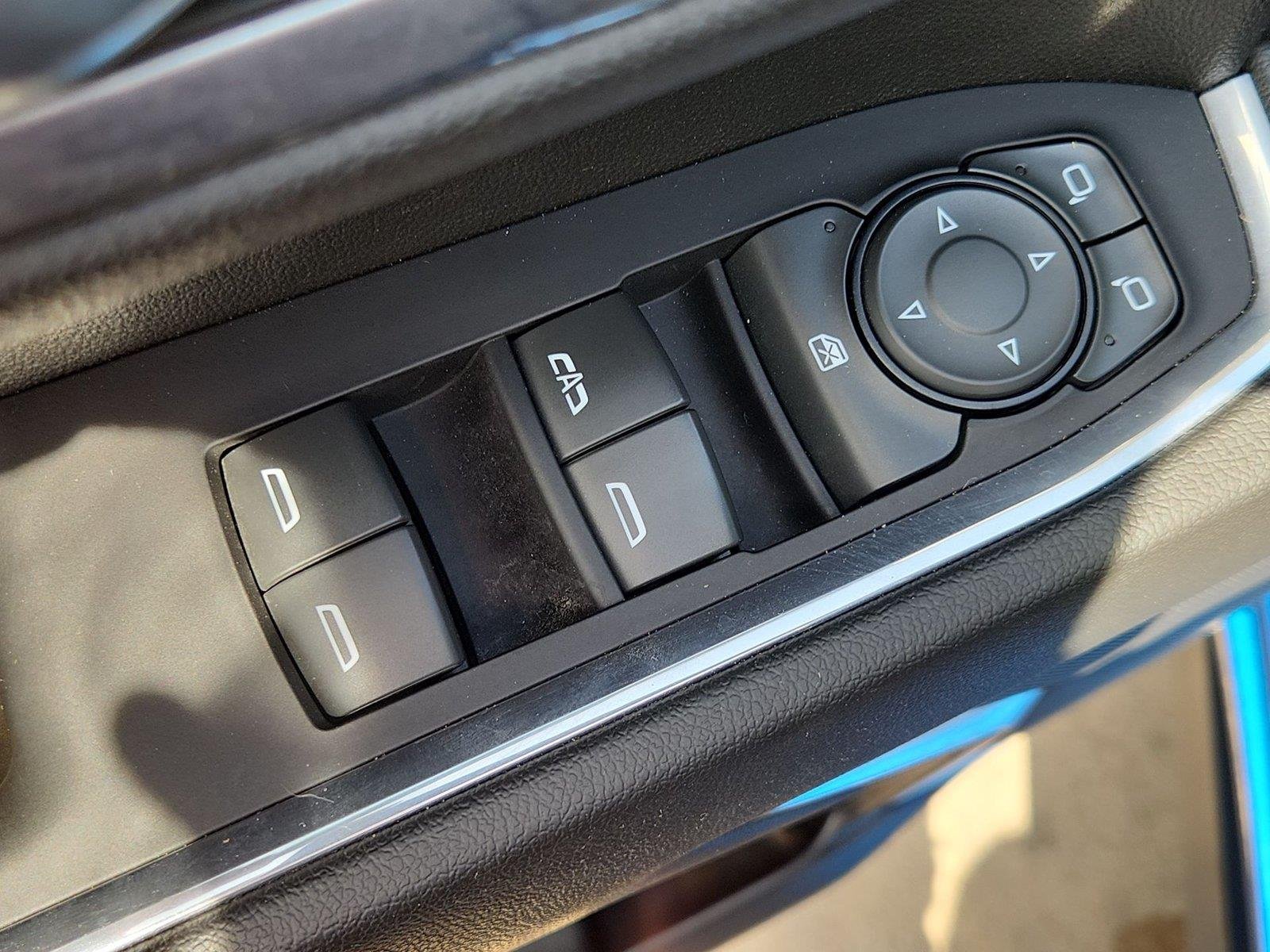 2022 Chevrolet Silverado 1500 LT - Photo 23