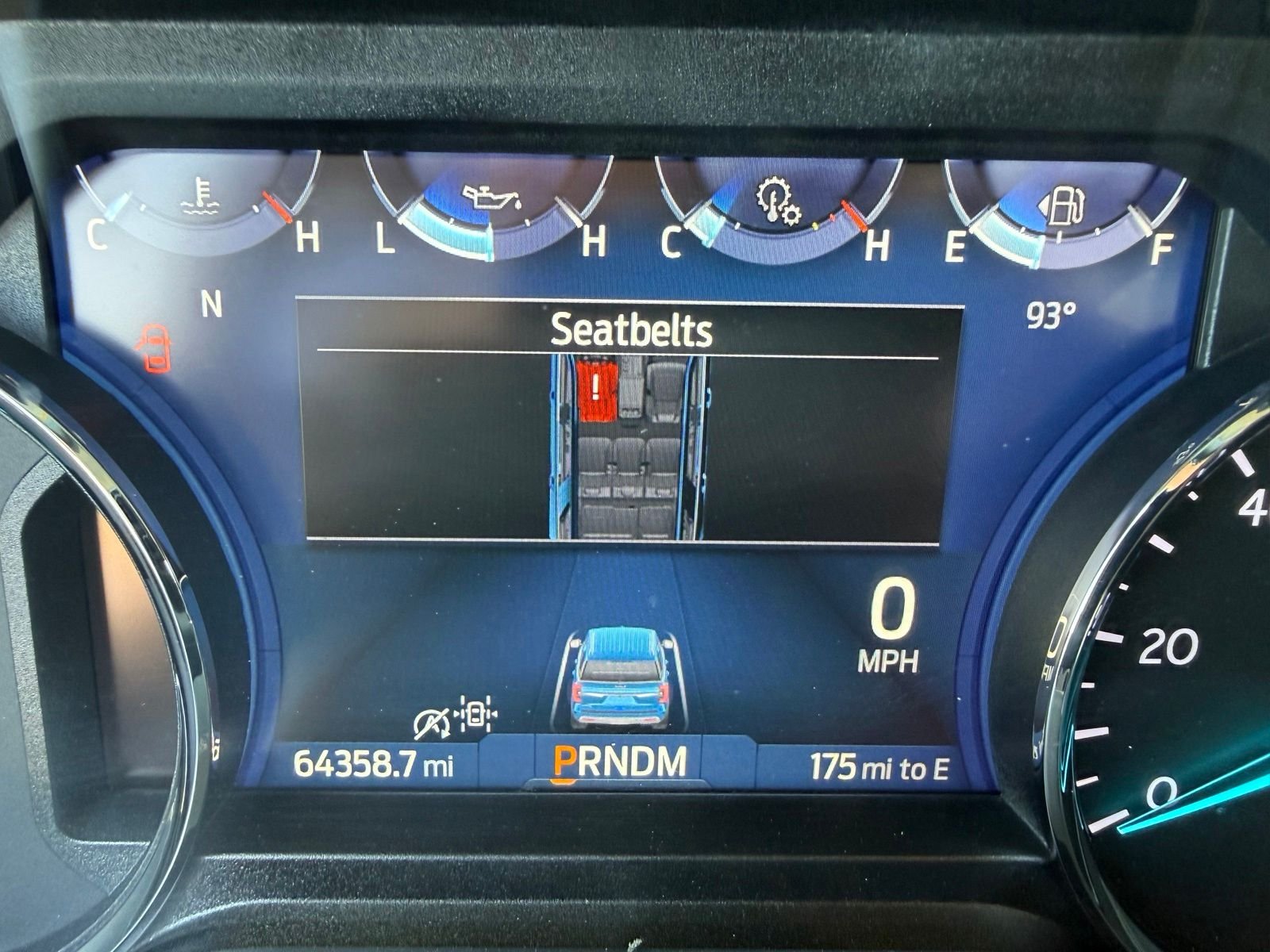 2024 Ford Expedition XLT - Photo 18