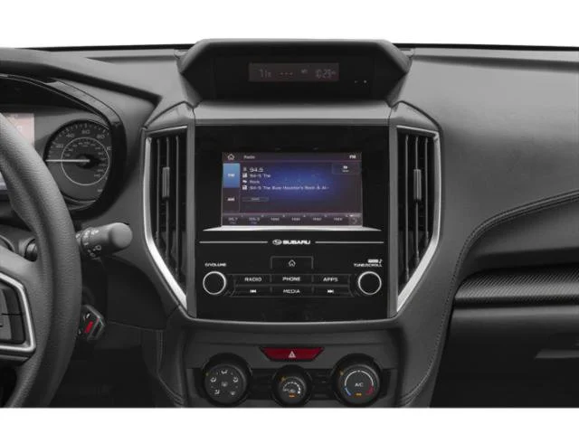 Used 2019 Magnetite Gray Metallic Subaru 2.0i image 13