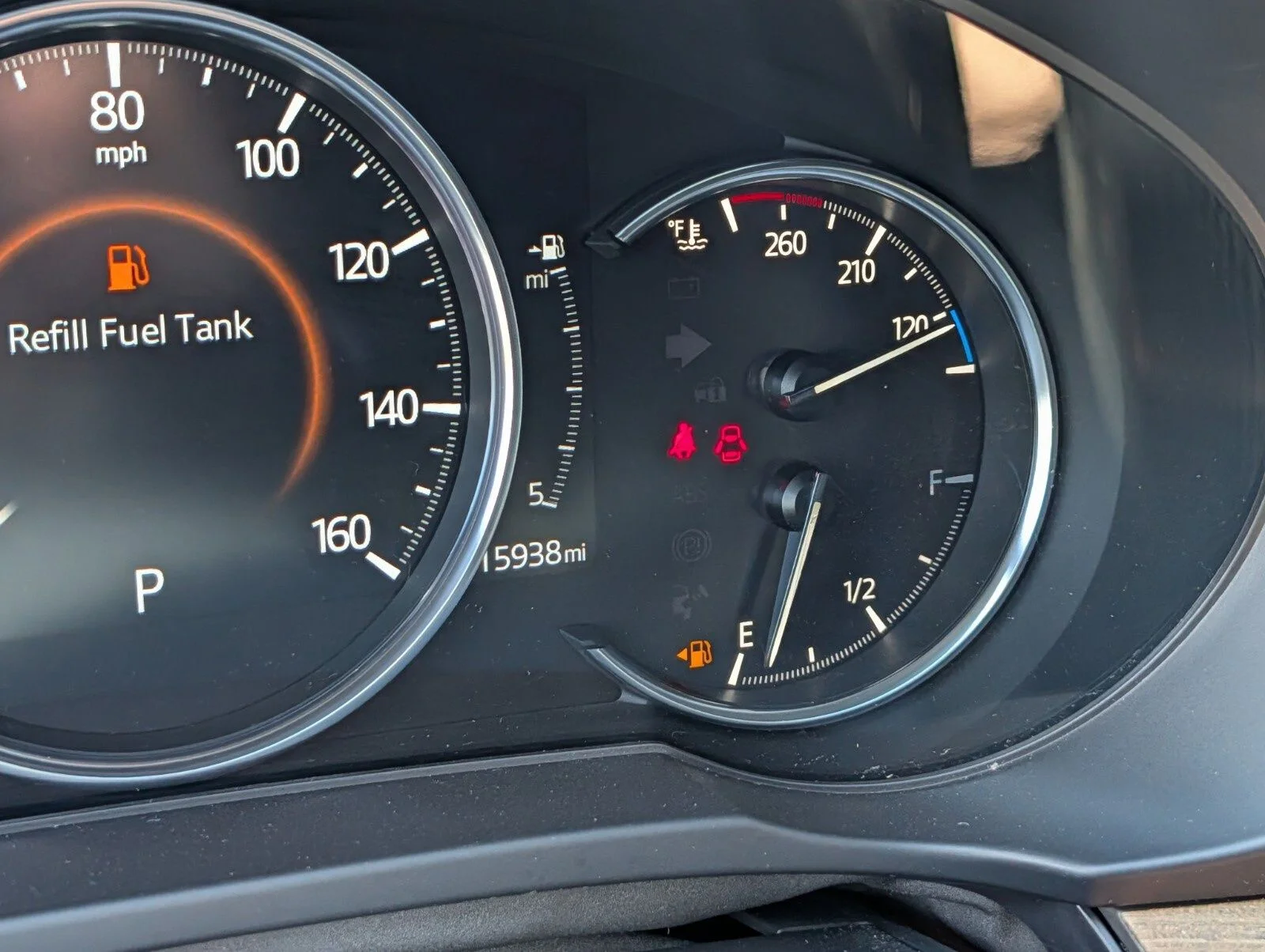 2019 Mazda CX-5 Signature - Photo 35