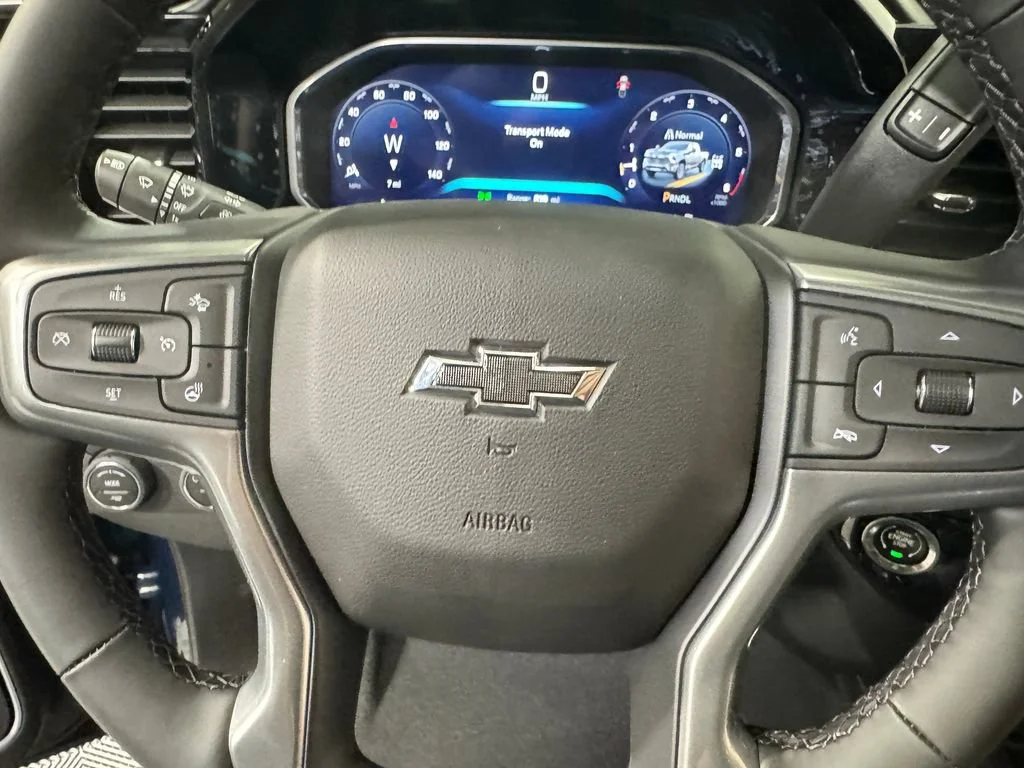 2026 Chevrolet Silverado 2500 HD LTZ - Photo 18
