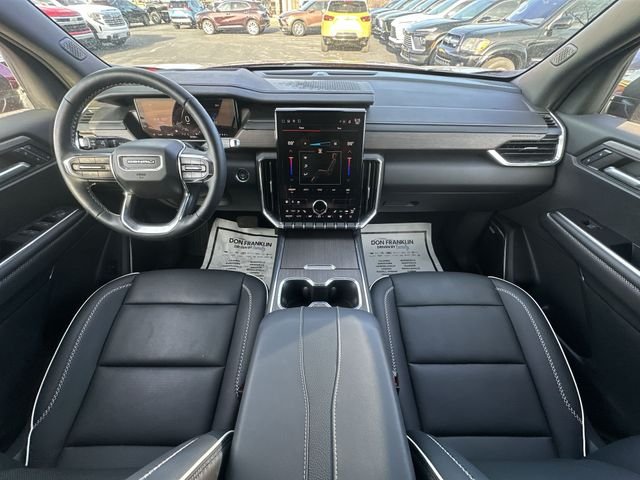 Certified Used 2024  GMC Denali image 13