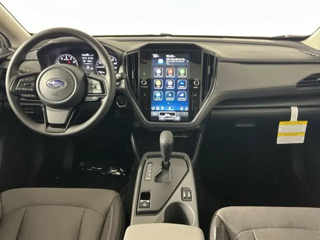 New 2026 Gray Subaru Premium image 18