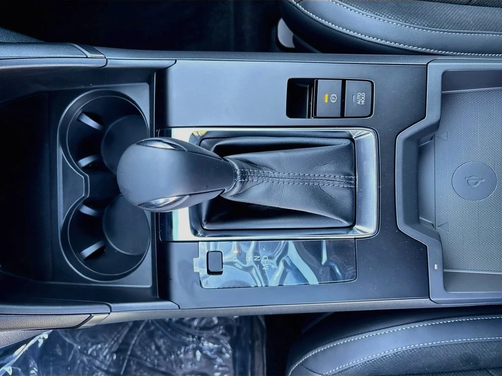 New 2026 Jet Black Mica Mazda 2.5 S Preferred AWD image 17