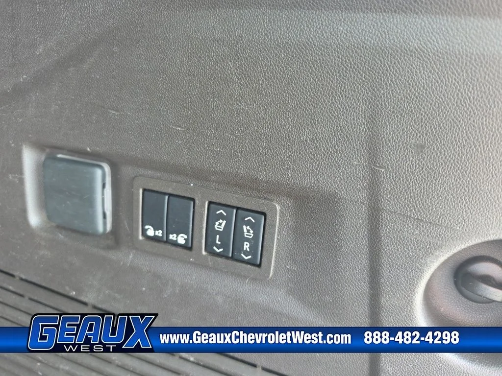 Used 2021 Beige Chevrolet LT image 30