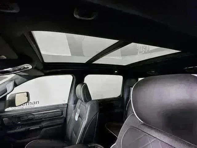 2026 RAM 1500 Limited - Photo 23