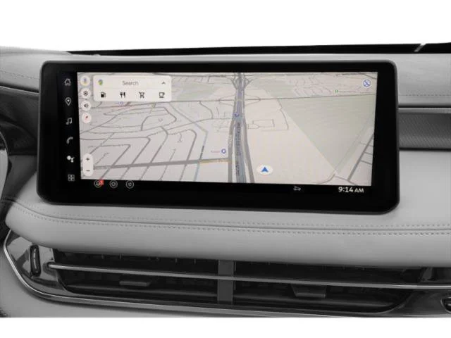 New 2027 MOONBOW BLUE INFINITI Luxe AWD image 18