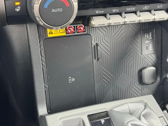 New 2026  Toyota TRD Off Road image 26