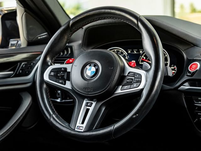 Used 2020 Alpine White BMW Base image 20