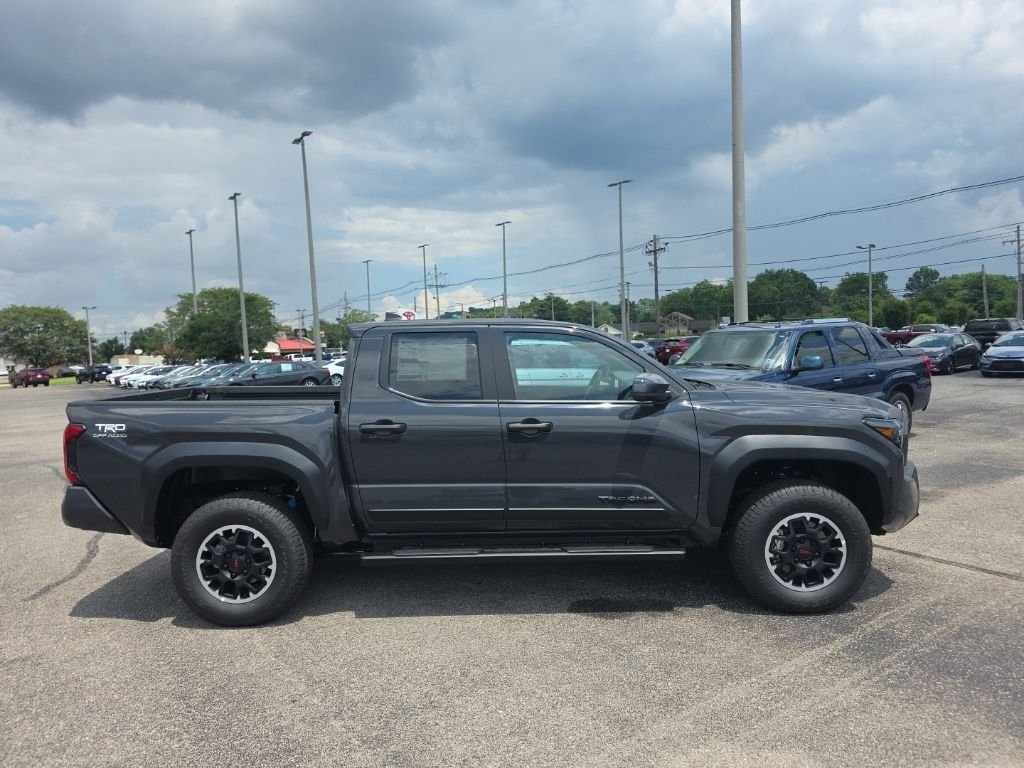 New 2026 Underground Toyota TRD Off-Road image 3