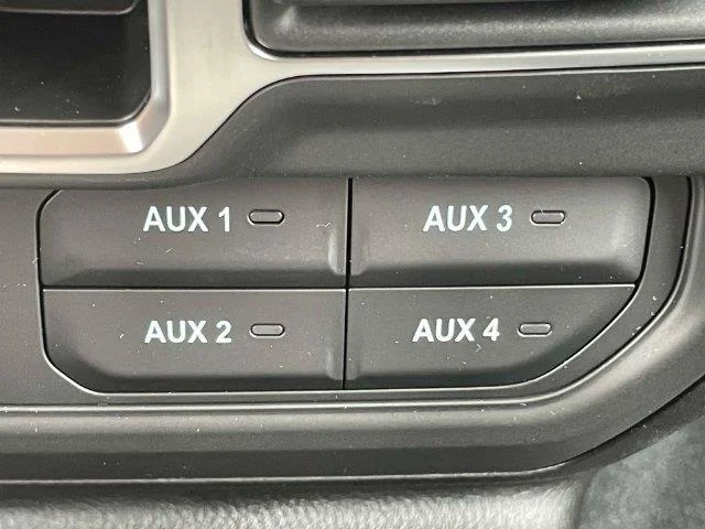 2025 Jeep Wrangler 4-Door Sport S - Photo 24