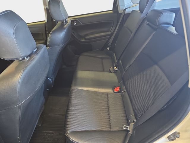 Used 2014 White Subaru 2.0XT Premium image 16